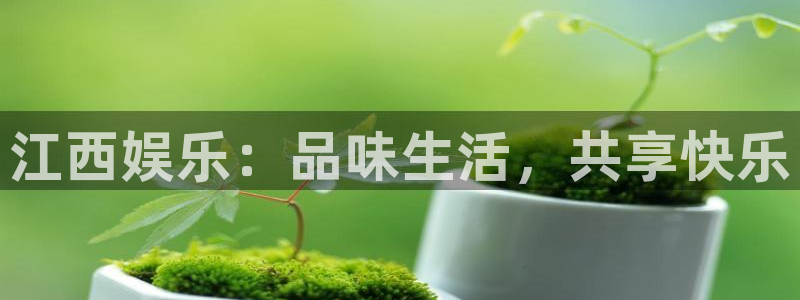 新宝gg注册：江西娱乐：品味生活，共享快乐